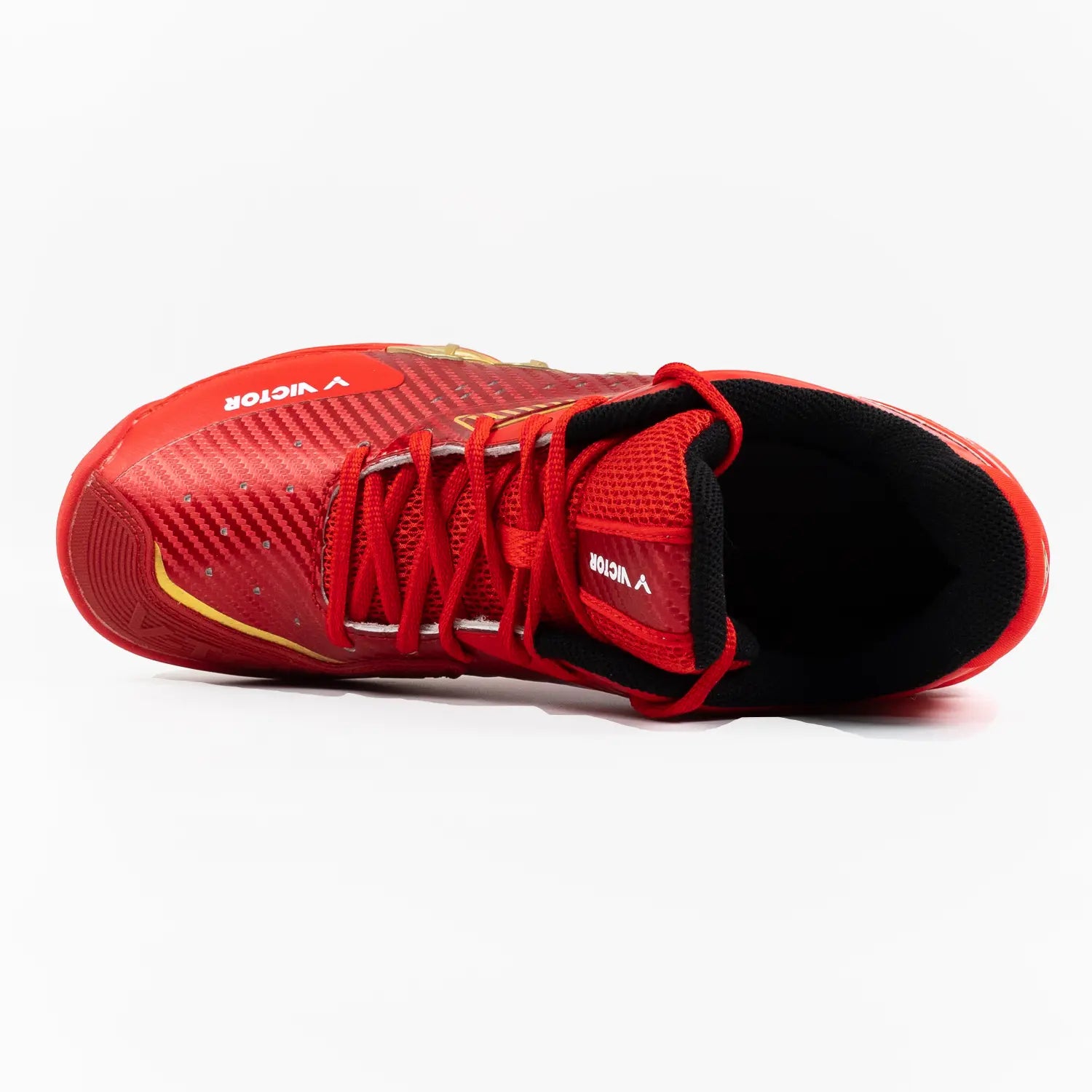 Victor P8500ll-D (Red) 