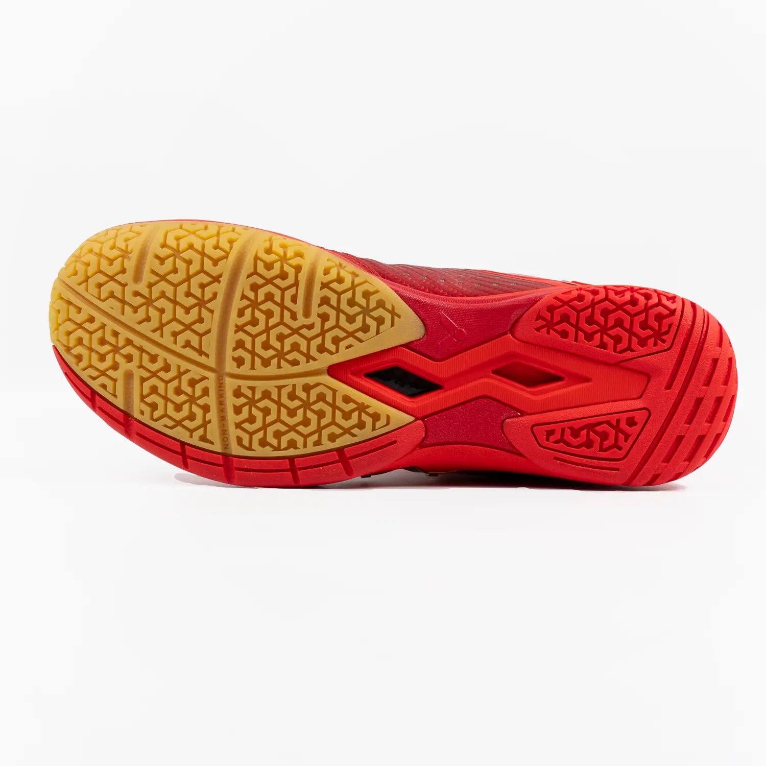 Victor P8500ll-D (Red) 