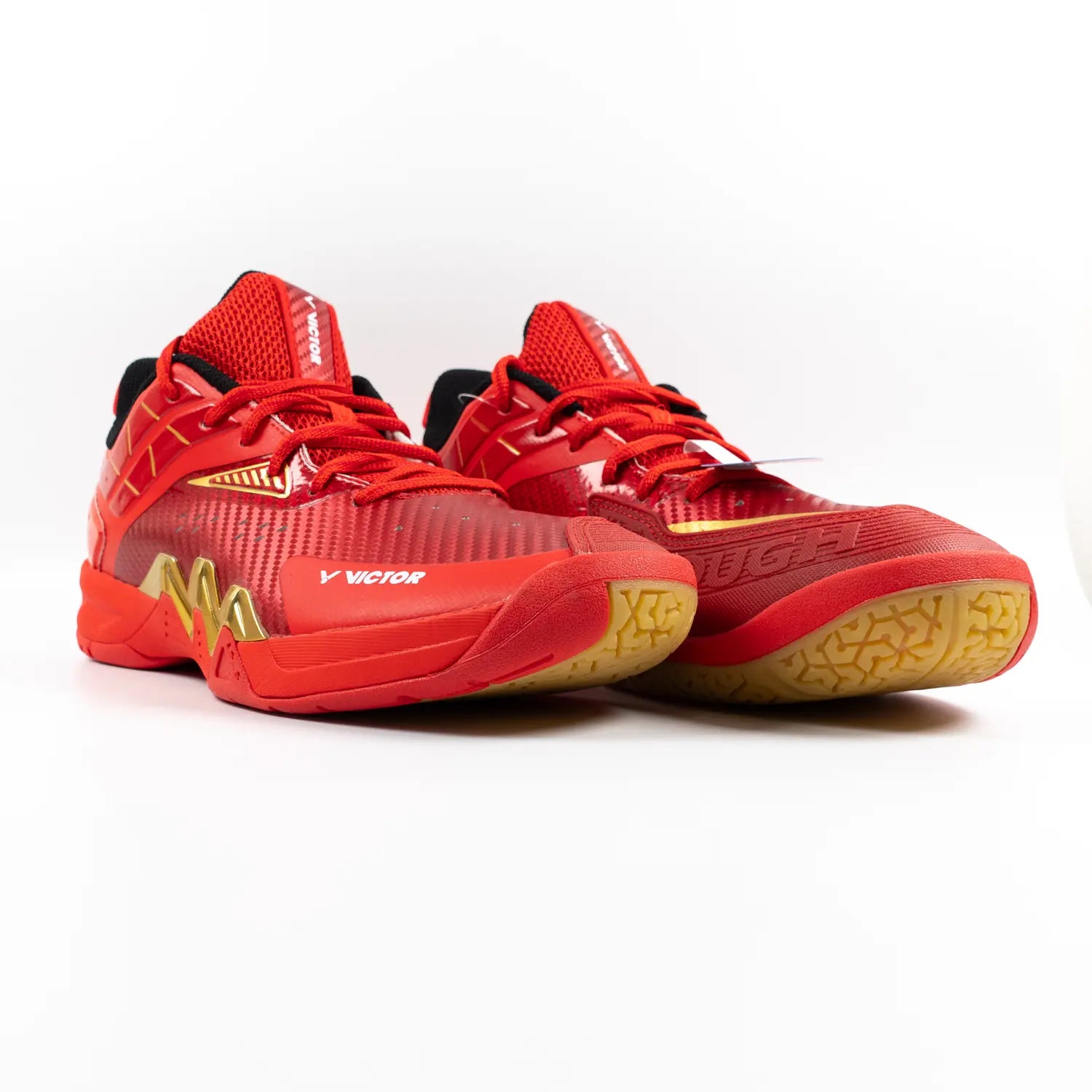 Victor P8500ll-D (Red) 