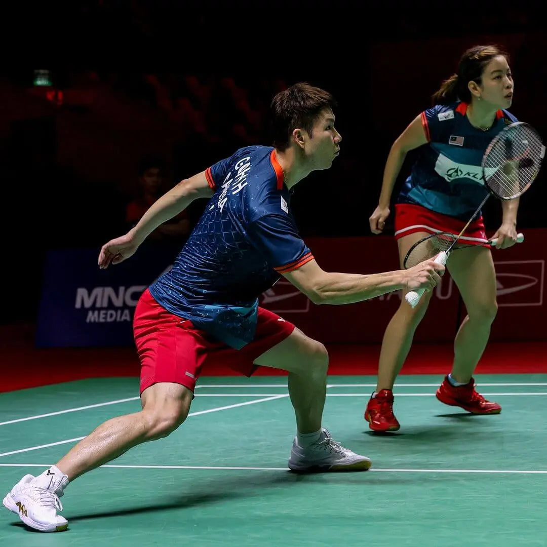 Victor P8500ll-D (Red) 