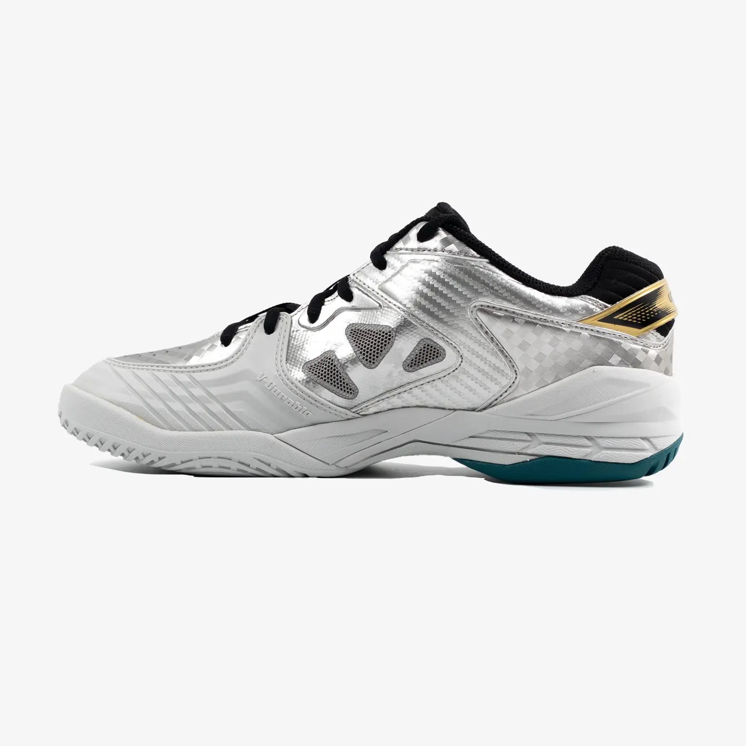 Victor P9200 S Hang (Silver) - JoyBadminton Victor P9200 S Hang (Silver) - JoyBadminton