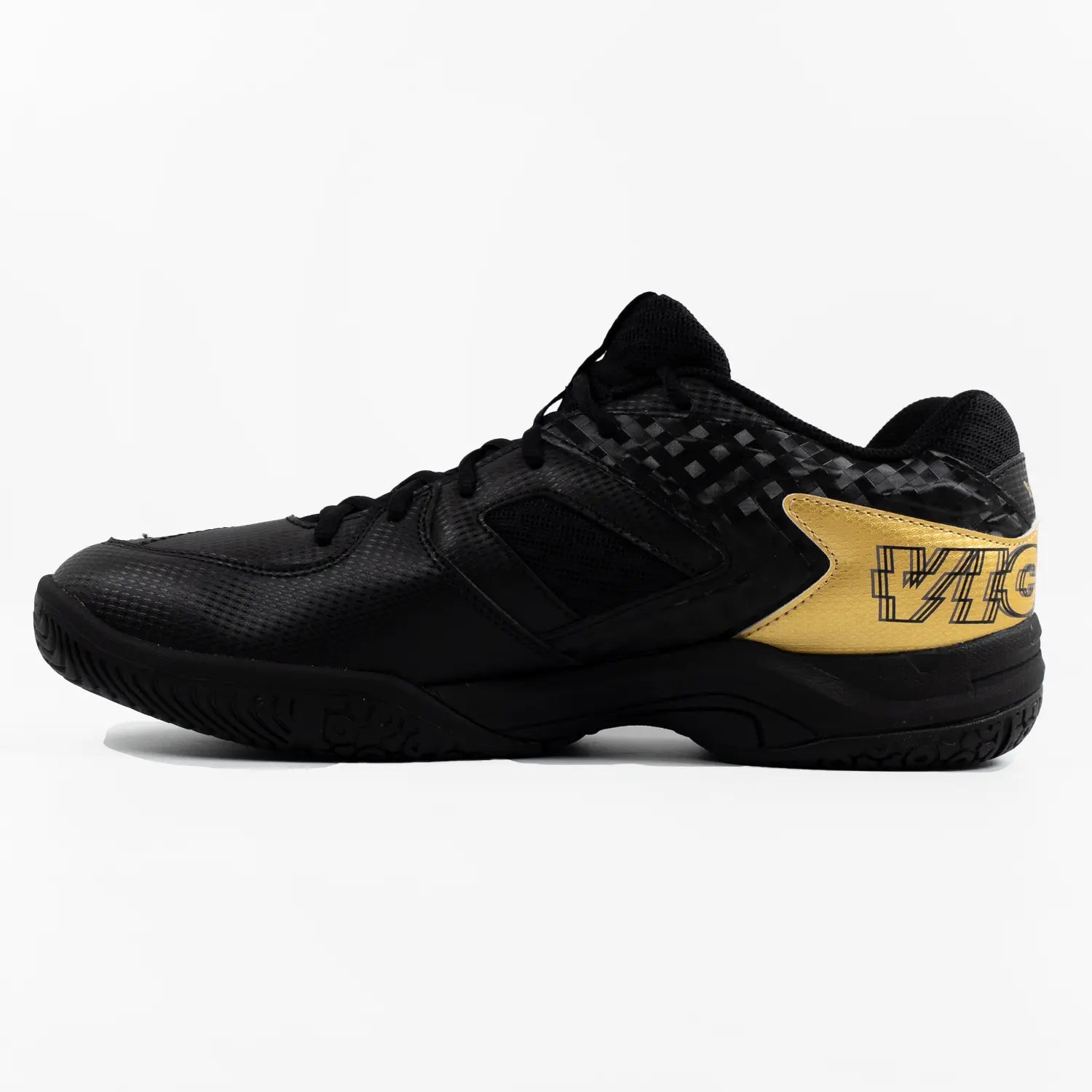 Victor P9200TD CX (Abyss Black) 