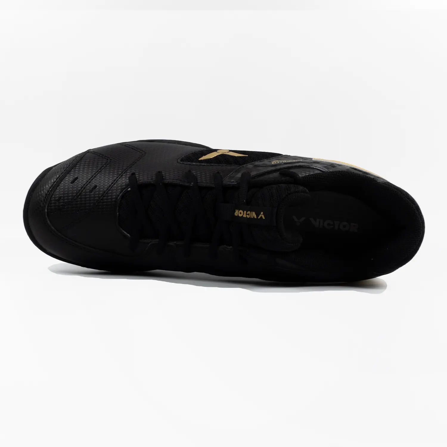 Victor P9200TD CX (Abyss Black) 