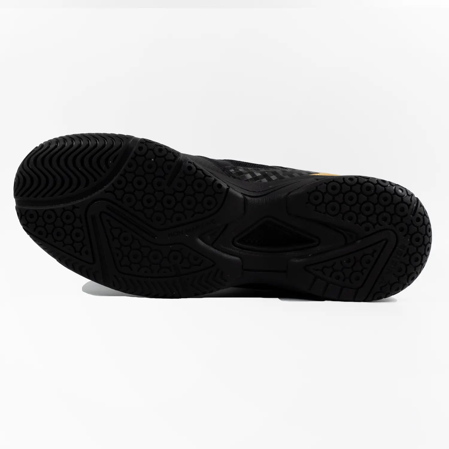 Victor P9200TD CX (Abyss Black) 