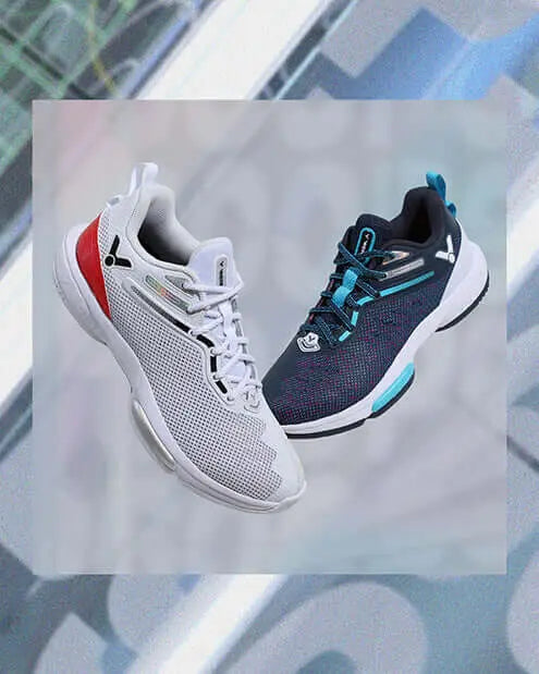 Victor P9600-A (White) Wide 