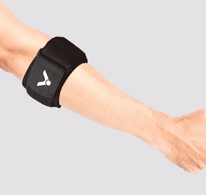 Victor Pressurized Elbow Ties SP162 