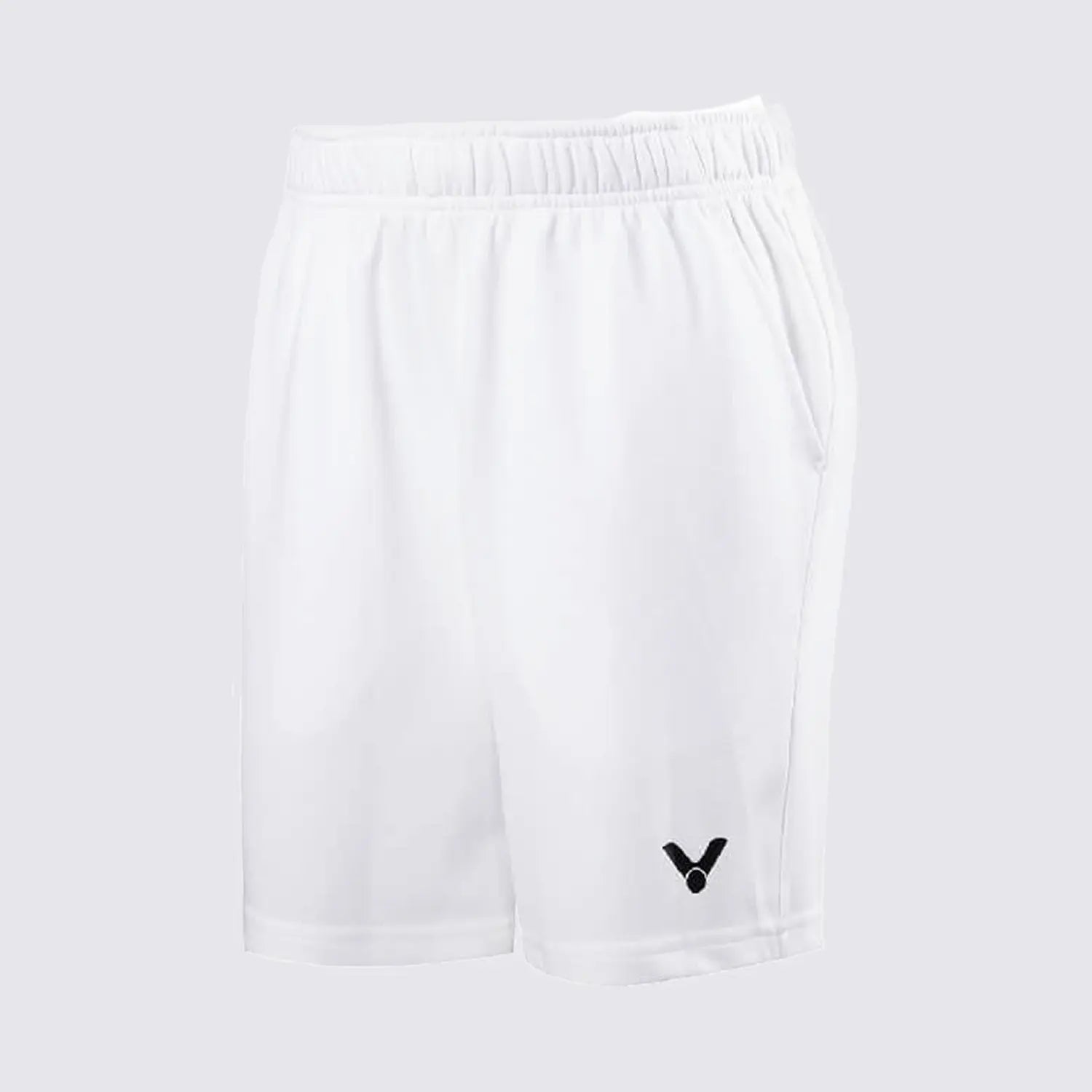 Victor R-32201A Junior  Shorts (White) 