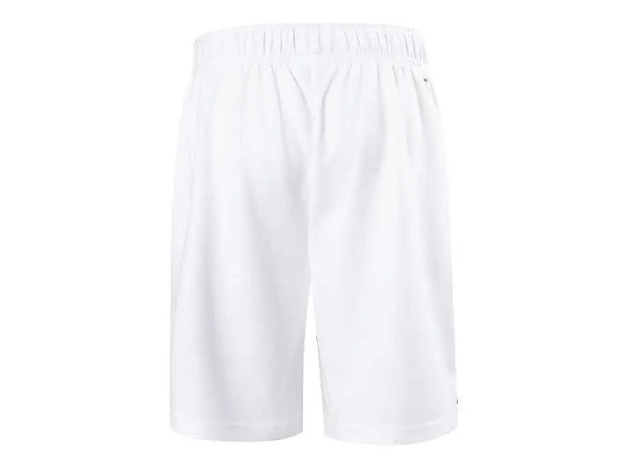 Victor R-32201A Junior  Shorts (White) 