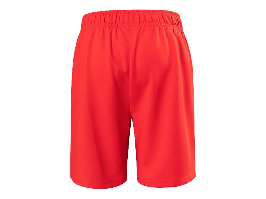 Victor R-32201D Junior Shorts 125 (Red) 