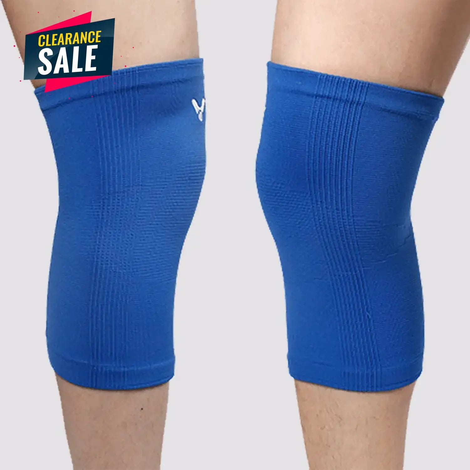 Victor SP181 F Knee Support (Blue) 