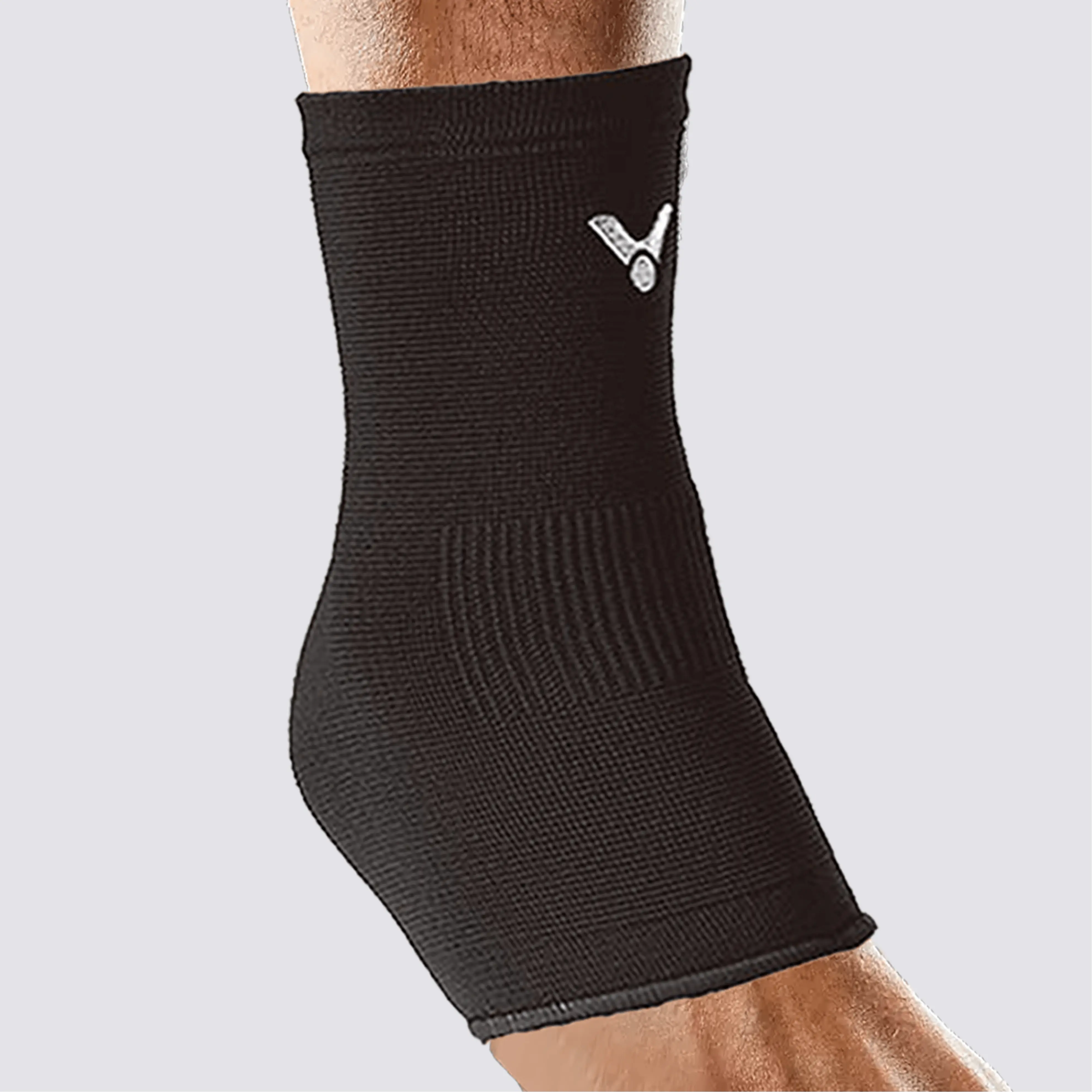 Victor SP191 C Ankle Support (Black) 