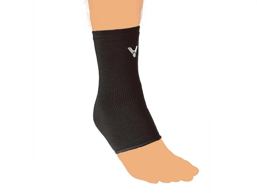 Victor SP191 C Ankle Support (Black) 