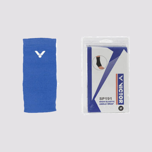 Victor SP191 F Ankle Support (Blue) 