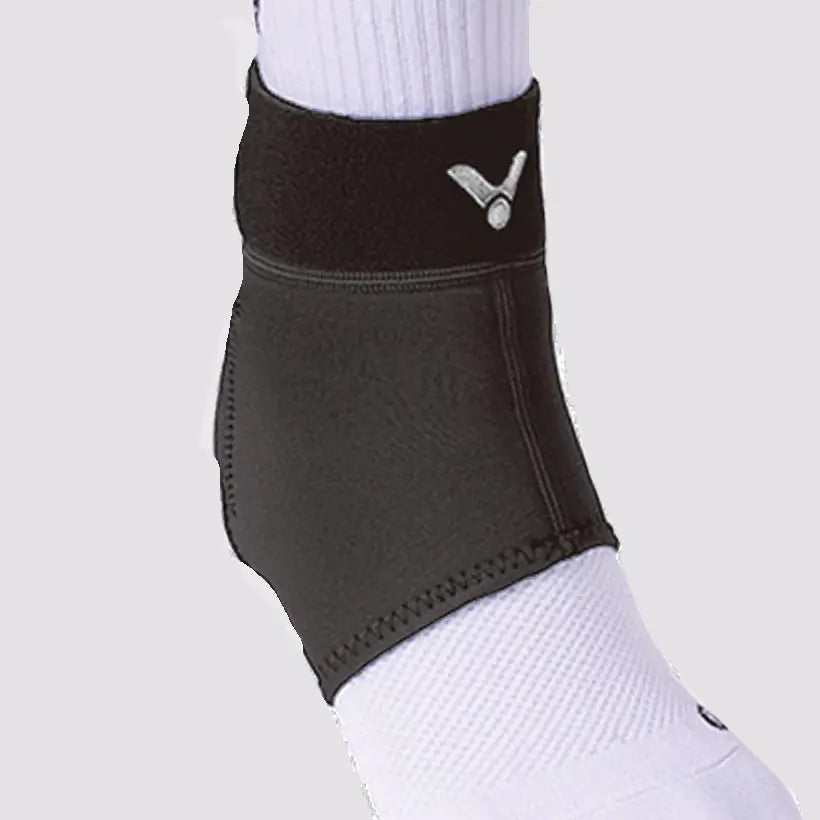 Victor SP193 C Ankle Support (Black) 
