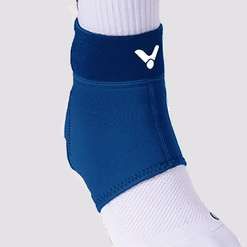 Victor SP193 F Ankle Support (Blue) 