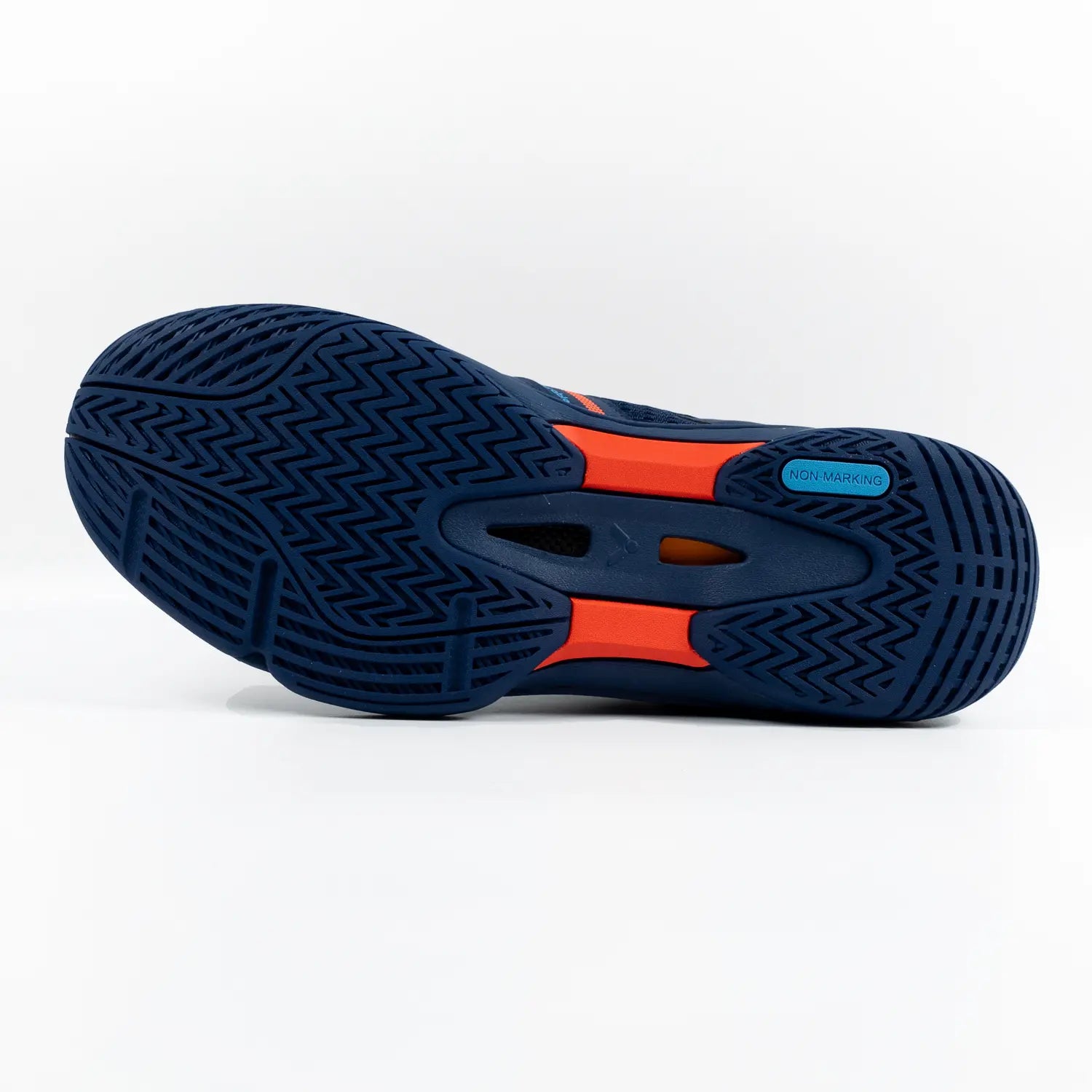 Victor Sport Badminton Court Shoes P6500 B (Dark Navy) 