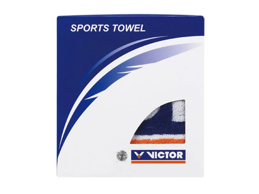 Victor Sports Towel TW161A (White) 