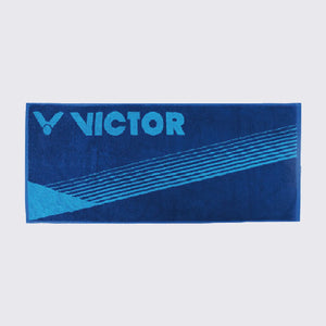 Victor Sports Towel TW202B  (Blue) 