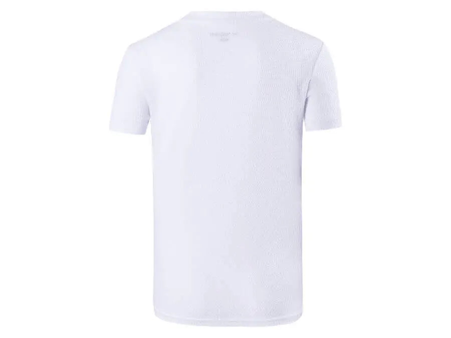 Victor T-30000TDA T-Shirt Junior (White) 