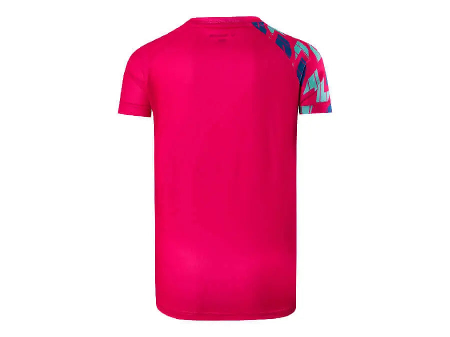 Victor T-32020Q T-Shirt Junior  (Pink) 