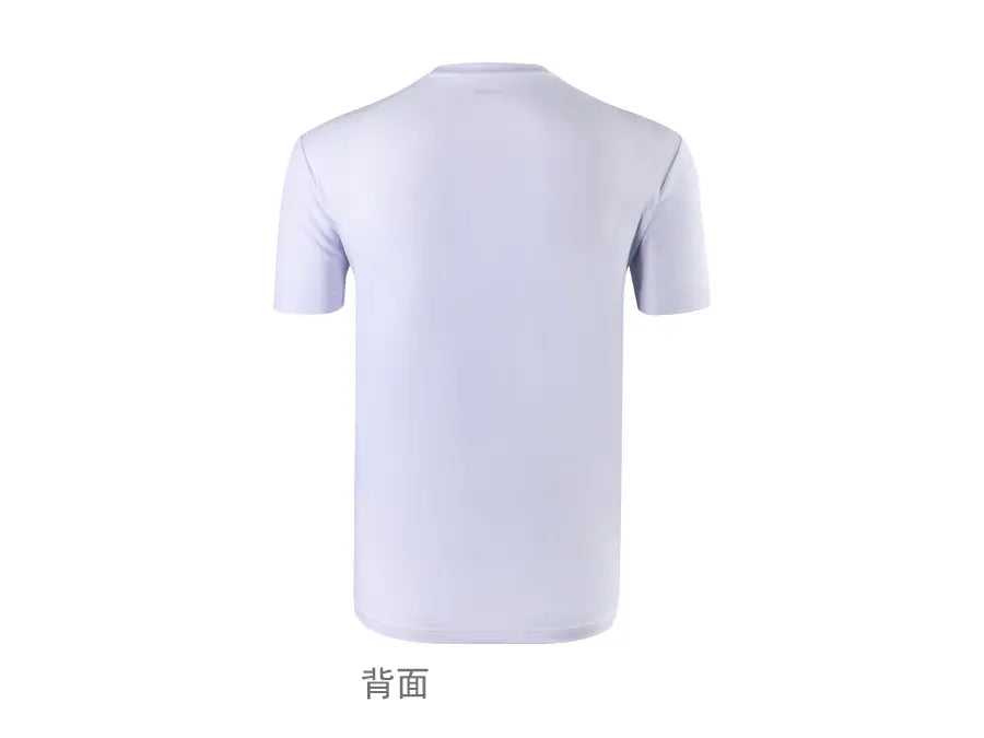 Victor T-Shirt Hang A (White) 