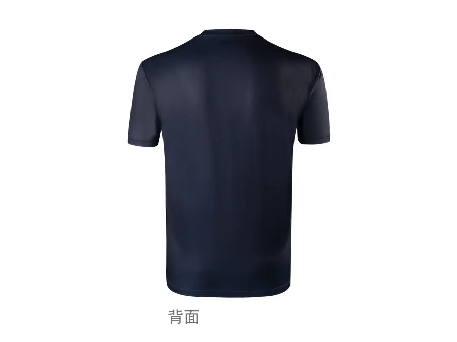 Victor T-Shirt Hang C (Black) 