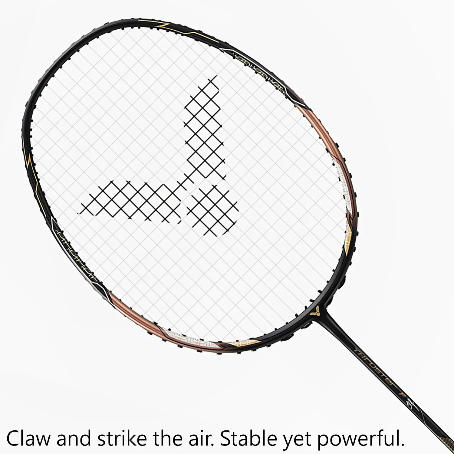 Racket - 150 and up - No protection