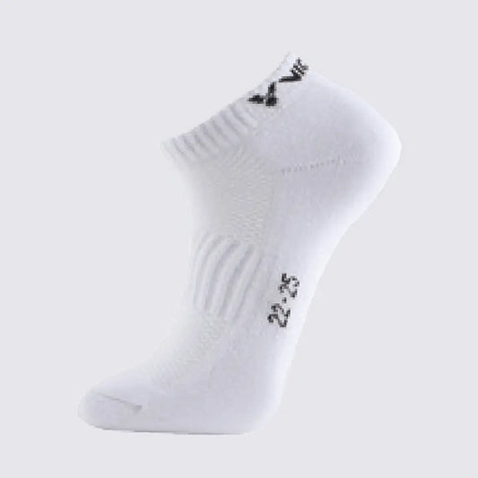 Victor Women's Sports Socks SK250A (White) 