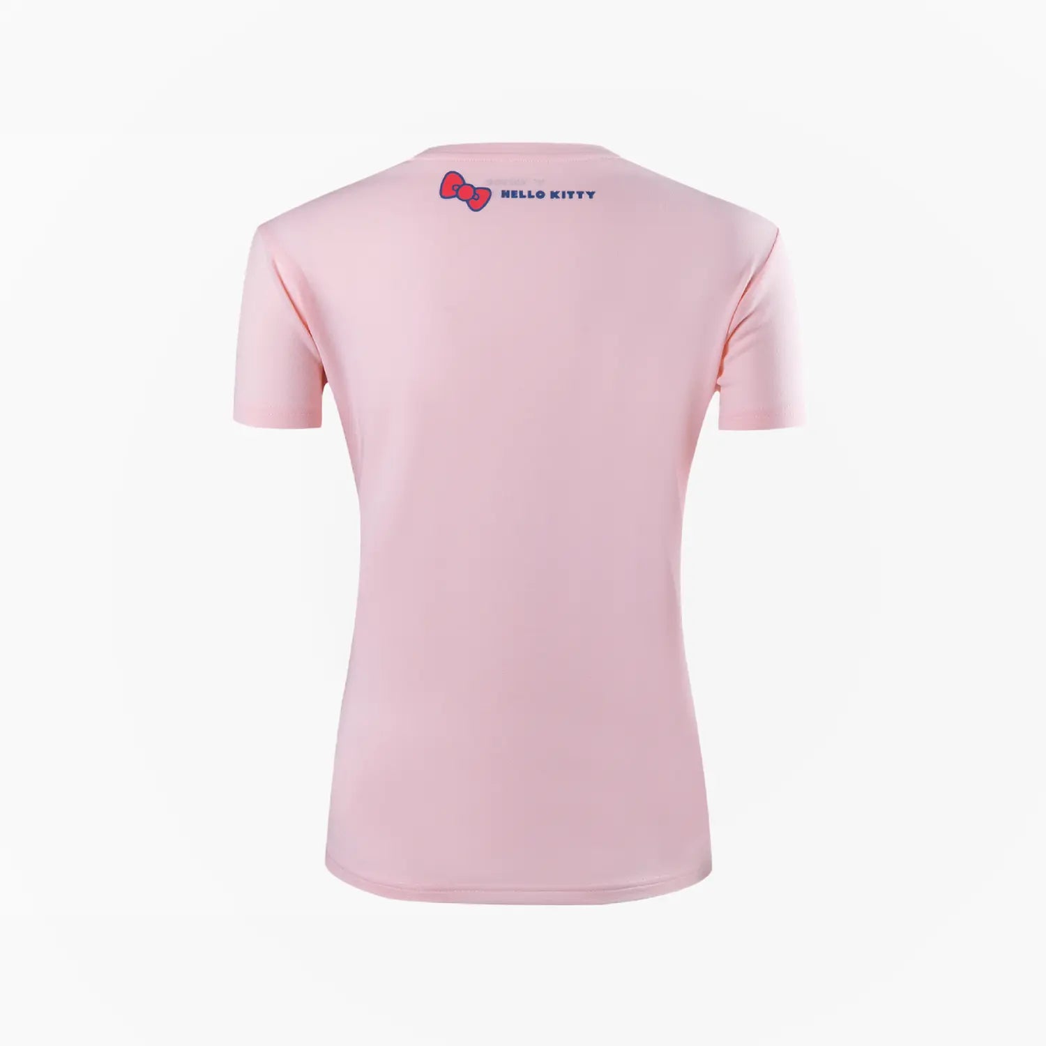 Victor x Hello Kitty World Badminton Day T-KT301I Shirt (Pink) 
