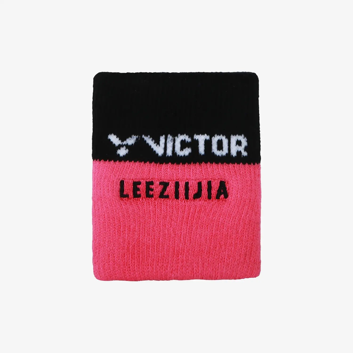 Victor x LZJ SP LZJ Q Wristband (Pink) 