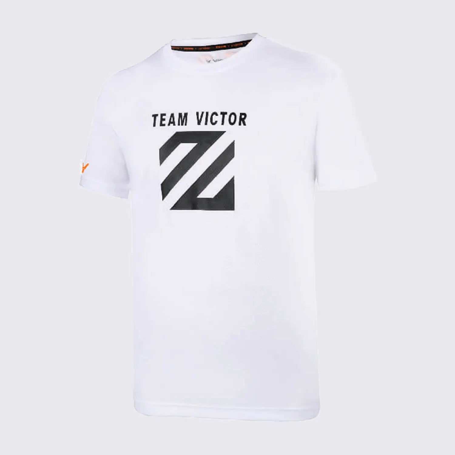 Victor x LZJ T-Shirt T-LZJ301A (White) 