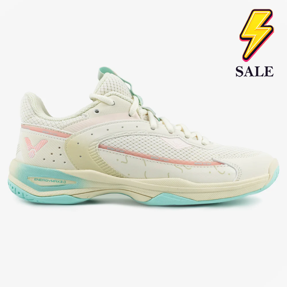 Victor 2025 Chinese New Year Court Shoe A600F-L (Gardenia)