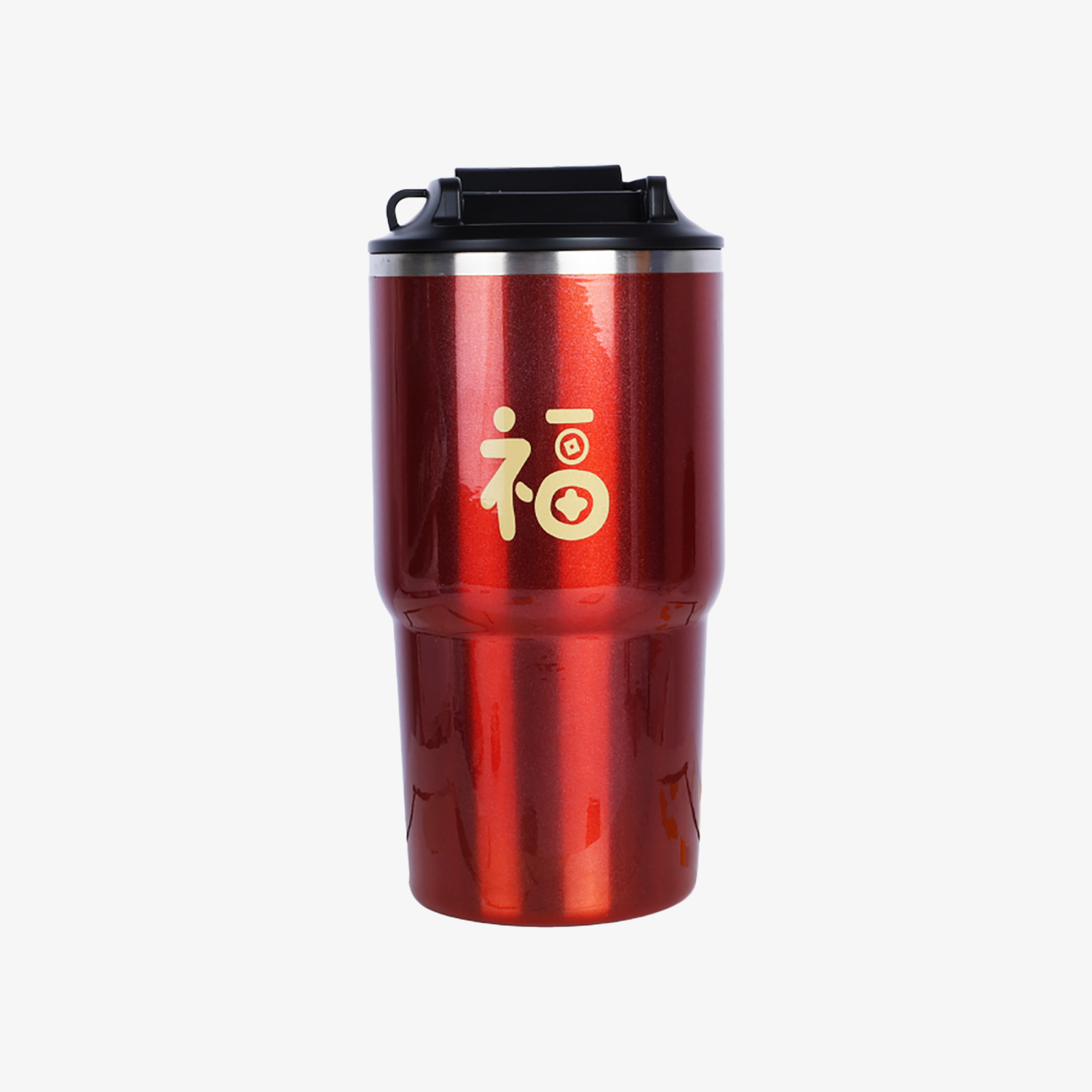 Victor 2025 Chinese New Year Thermal Cup PG9909CNY-D (Red)