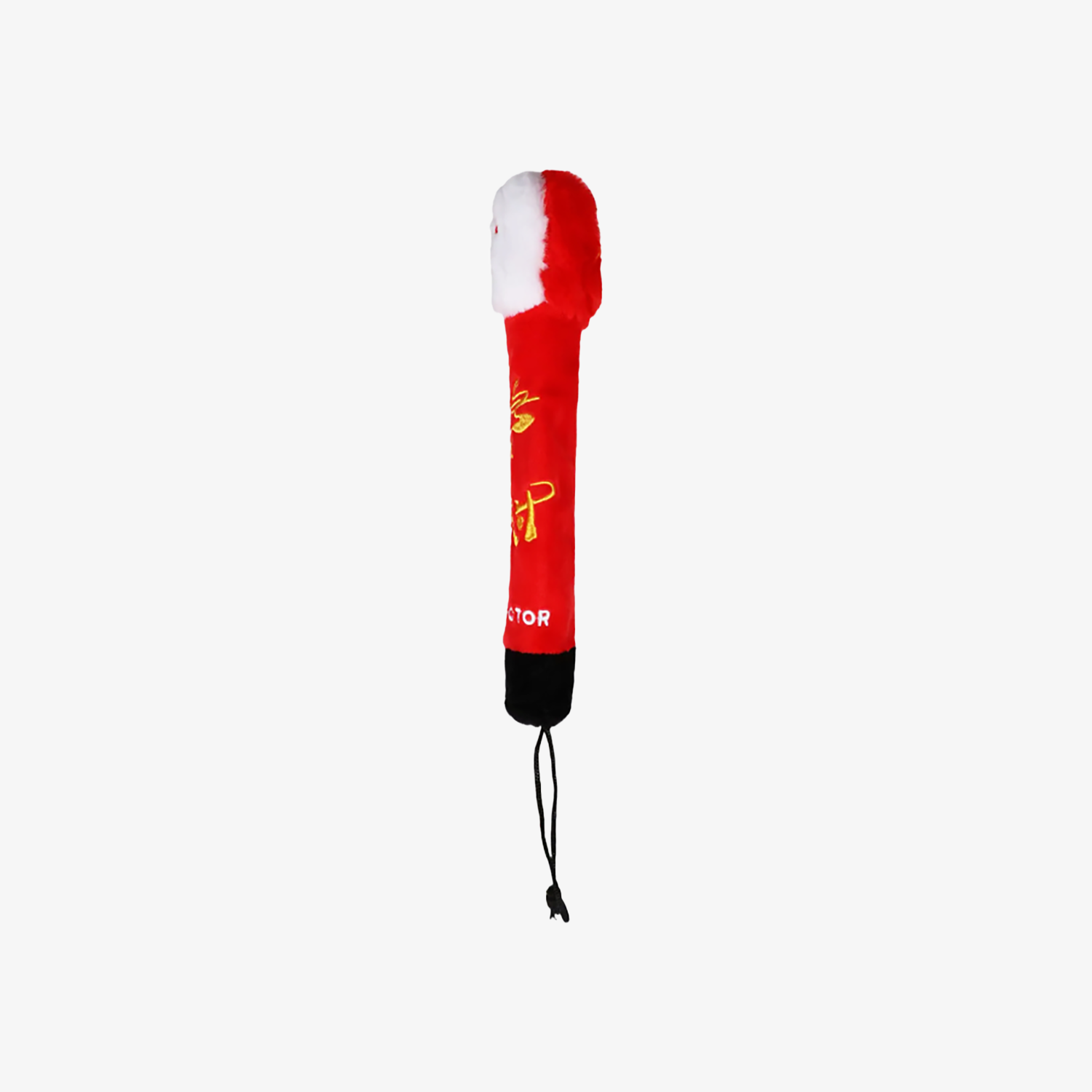 Victor 2025 Chinese New Year Grip Cover GC510CNY-D (Red)