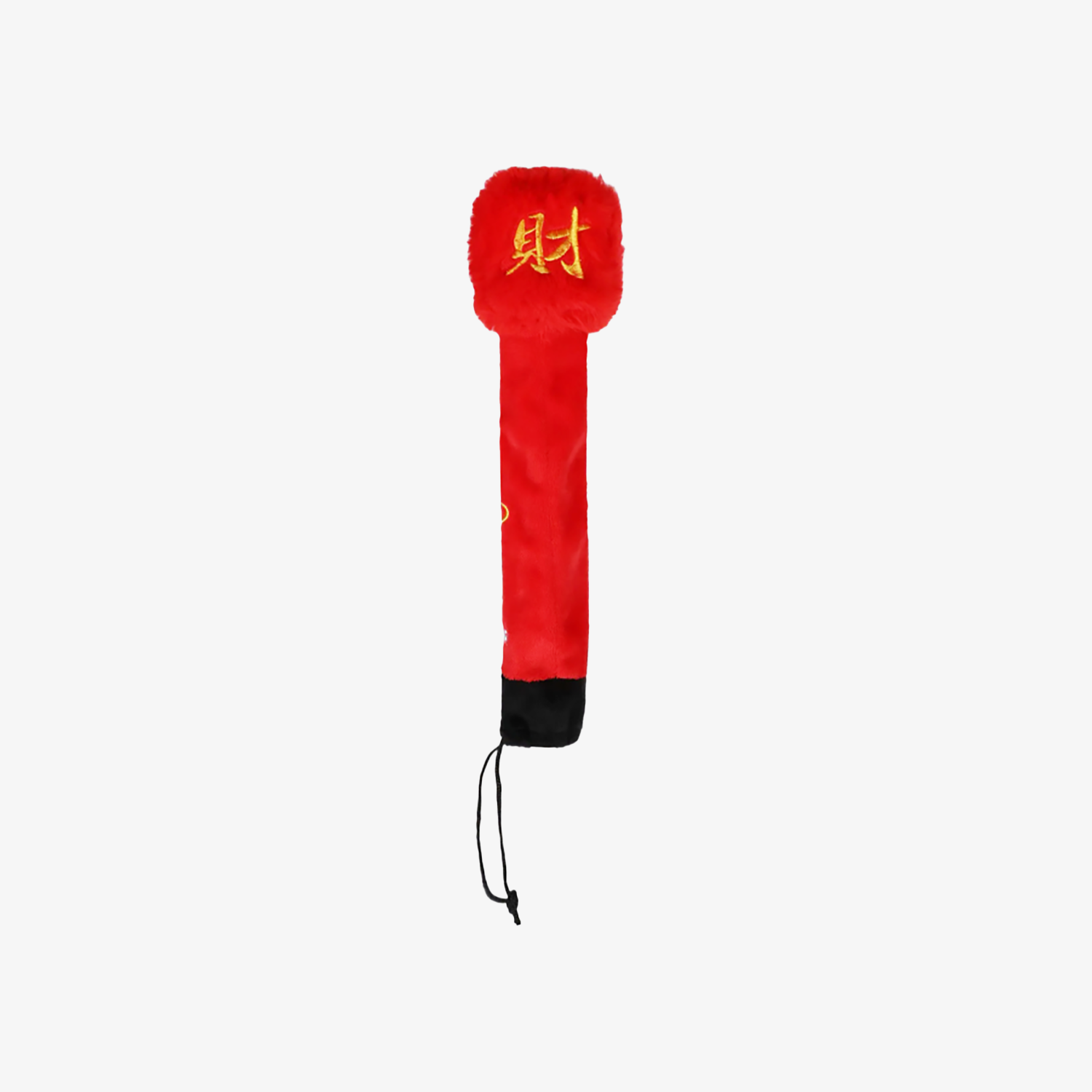 Victor 2025 Chinese New Year Grip Cover GC510CNY-D (Red)