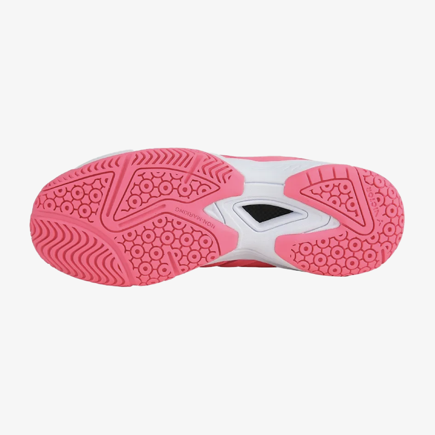 Victor A362LT-Q Court Shoe (Sparkling Cosmo)