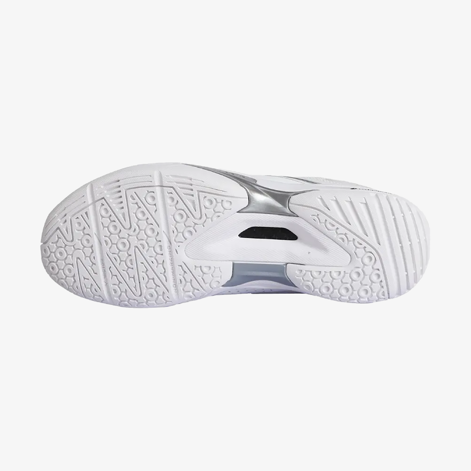 Victor A970cHP-A Court Shoe (White)