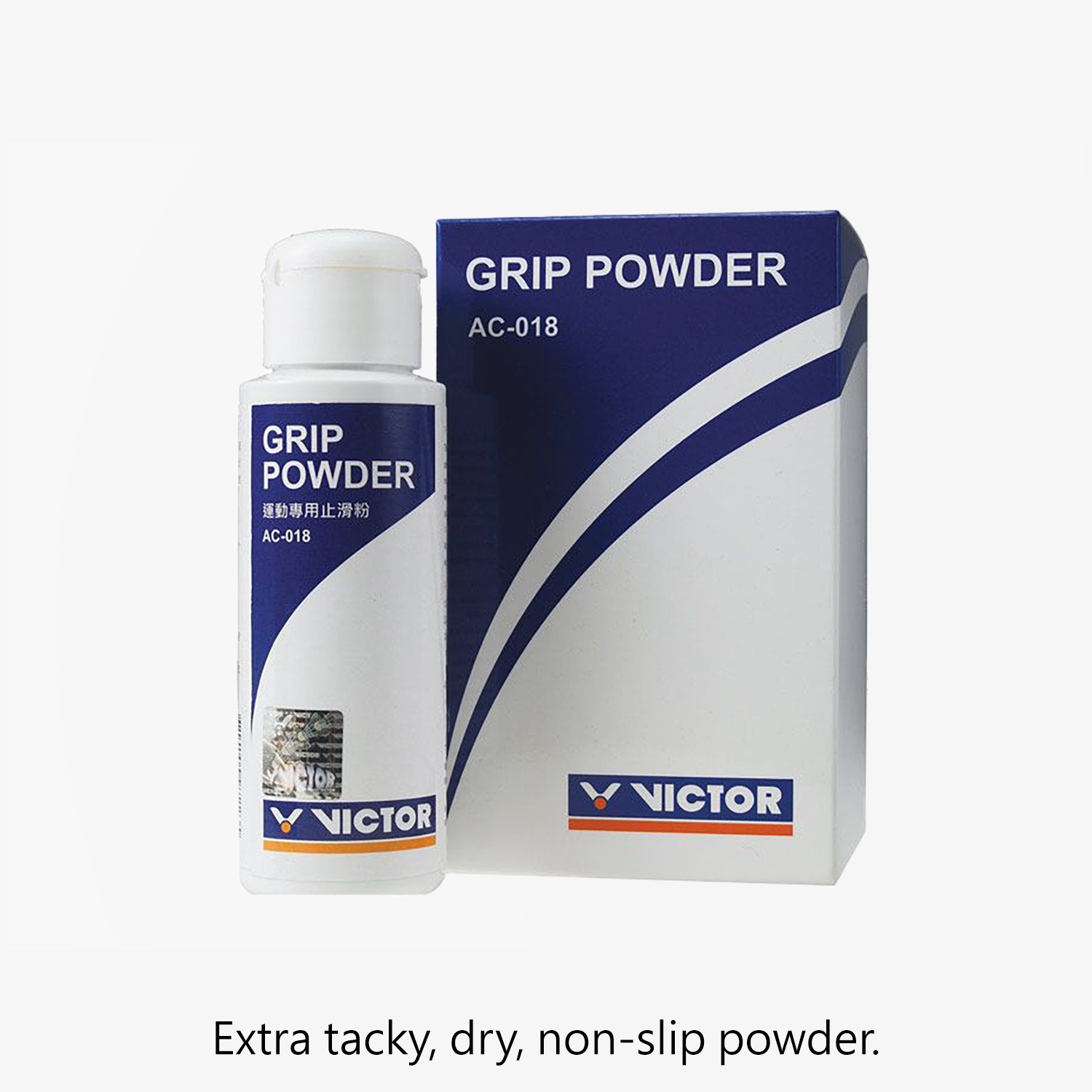 Victor AC018 A Grip Powder 