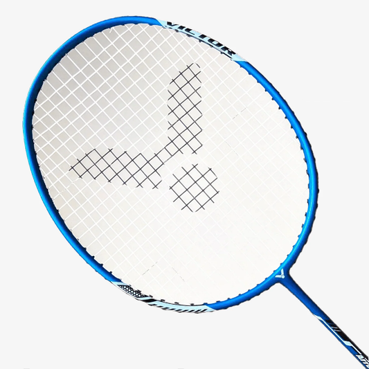 Victor ArrowSpeed 31  (AS31-F)(Pre-Strung) Blue