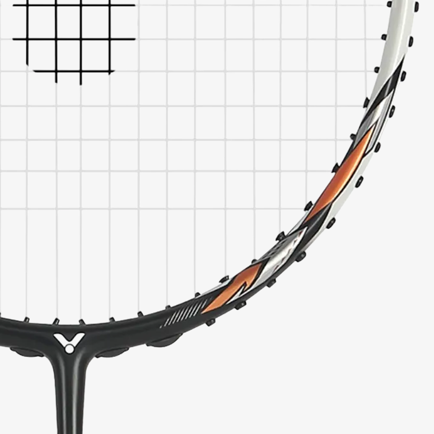 Victor AuraSpeed 100X TD ARS100X-TD-CO (Black)