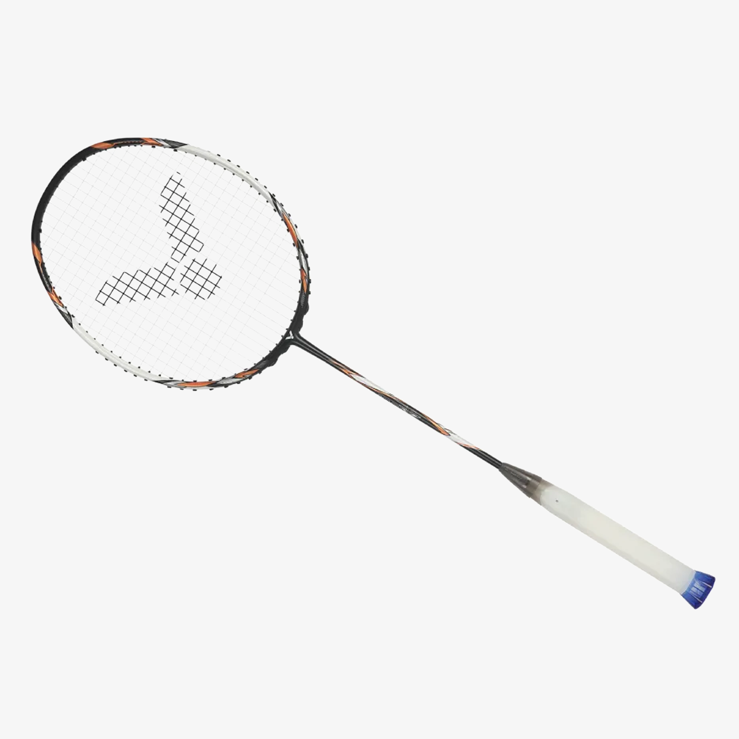 Victor AuraSpeed 100X TD ARS100X-TD-CO (Black) – JoyBadminton Victor AuraSpeed 100X TD ARS100X-TD-CO (Black) – JoyBadminton