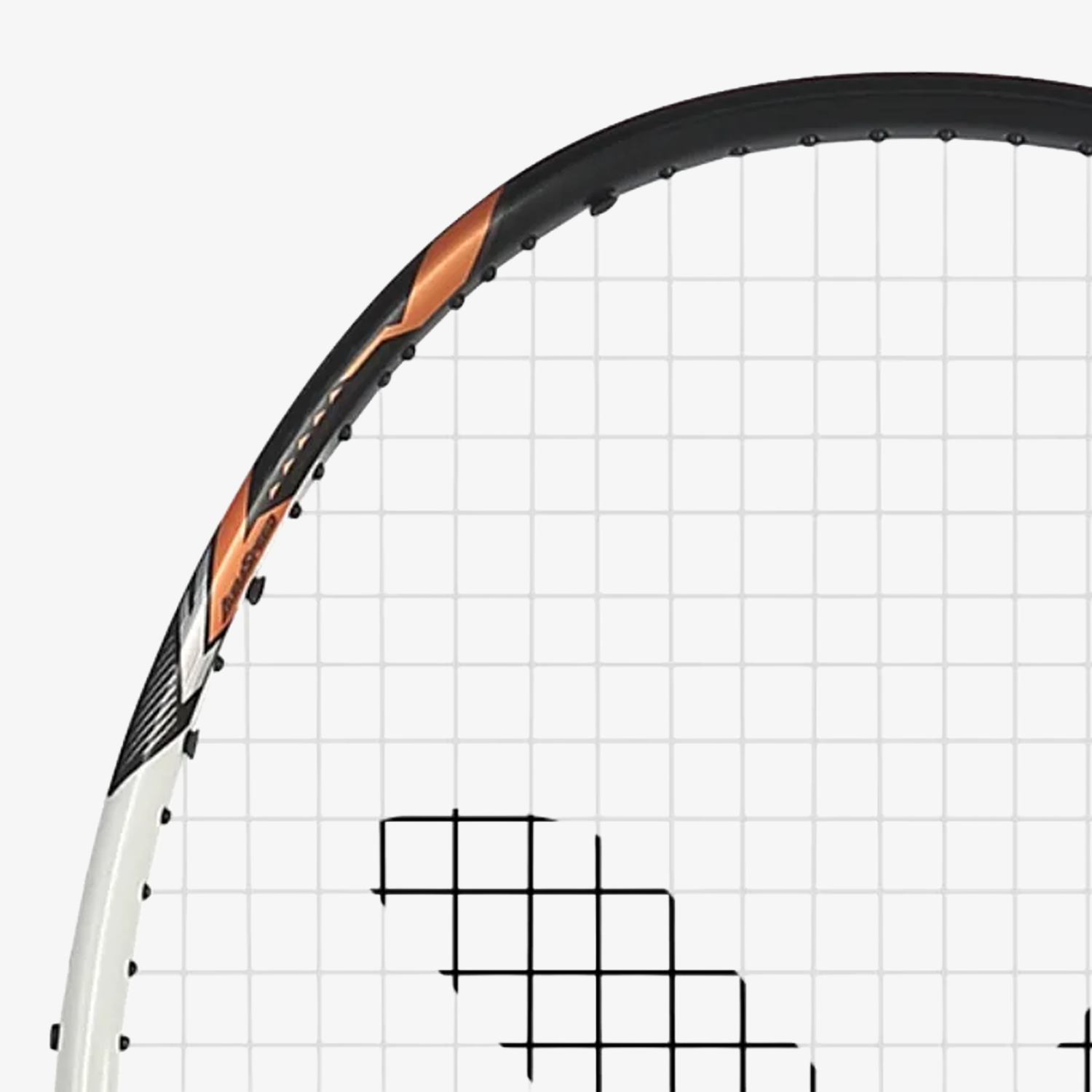 Victor AuraSpeed 100X TD ARS100X-TD-CO (Black)