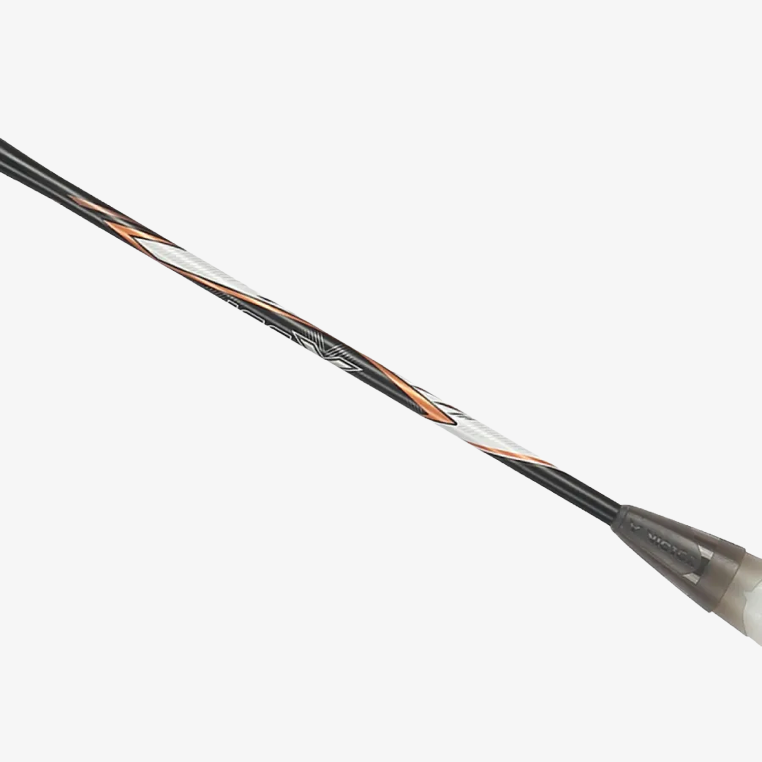 Victor AuraSpeed 100X TD ARS100X-TD-CO (Black)