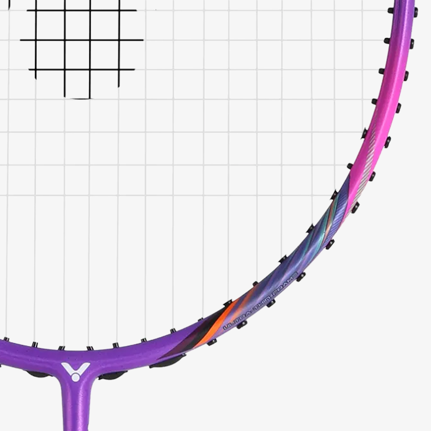 Victor AuraSpeed 33H ARS-33H-J (Purple)