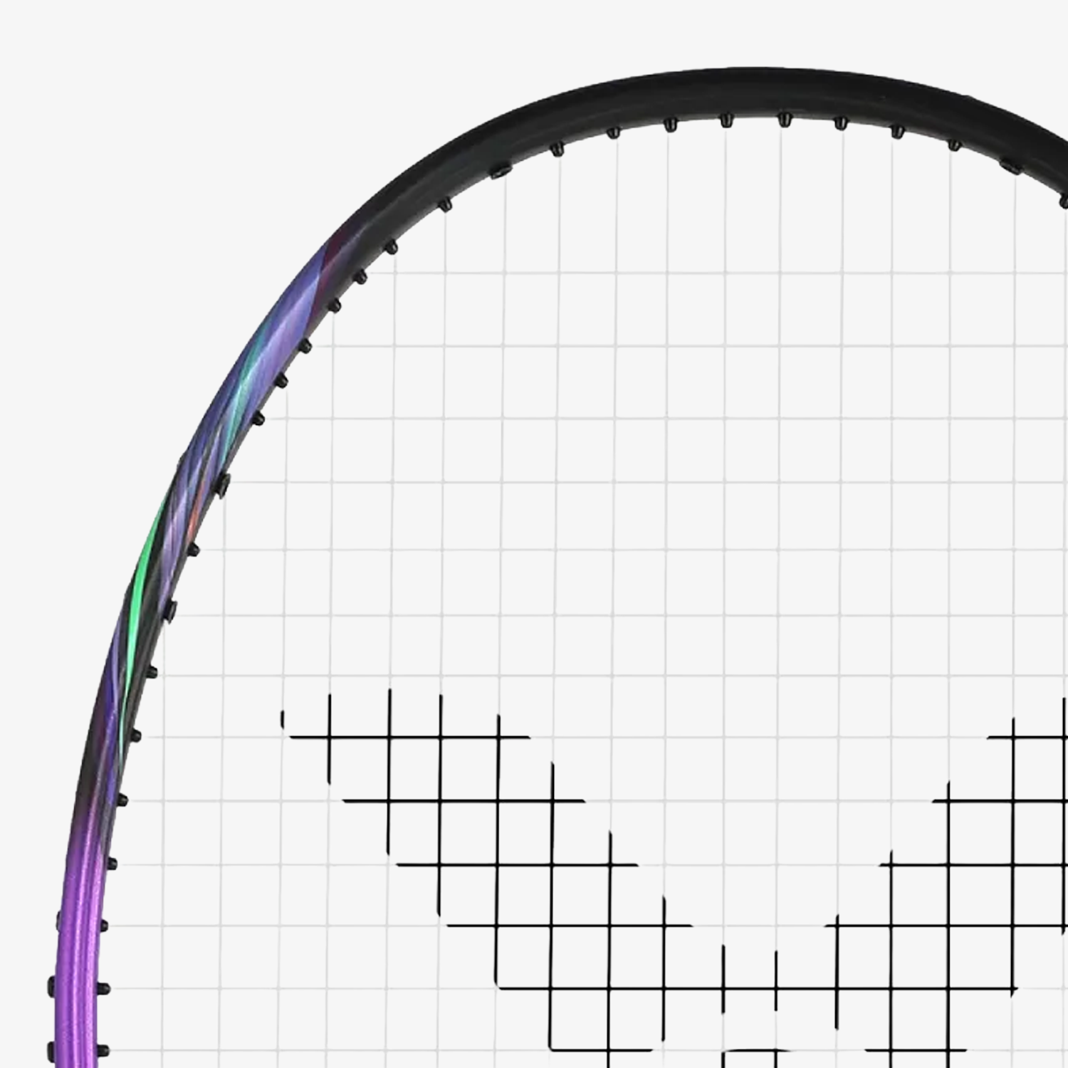 Victor AuraSpeed 33H ARS-33H-J (Purple)