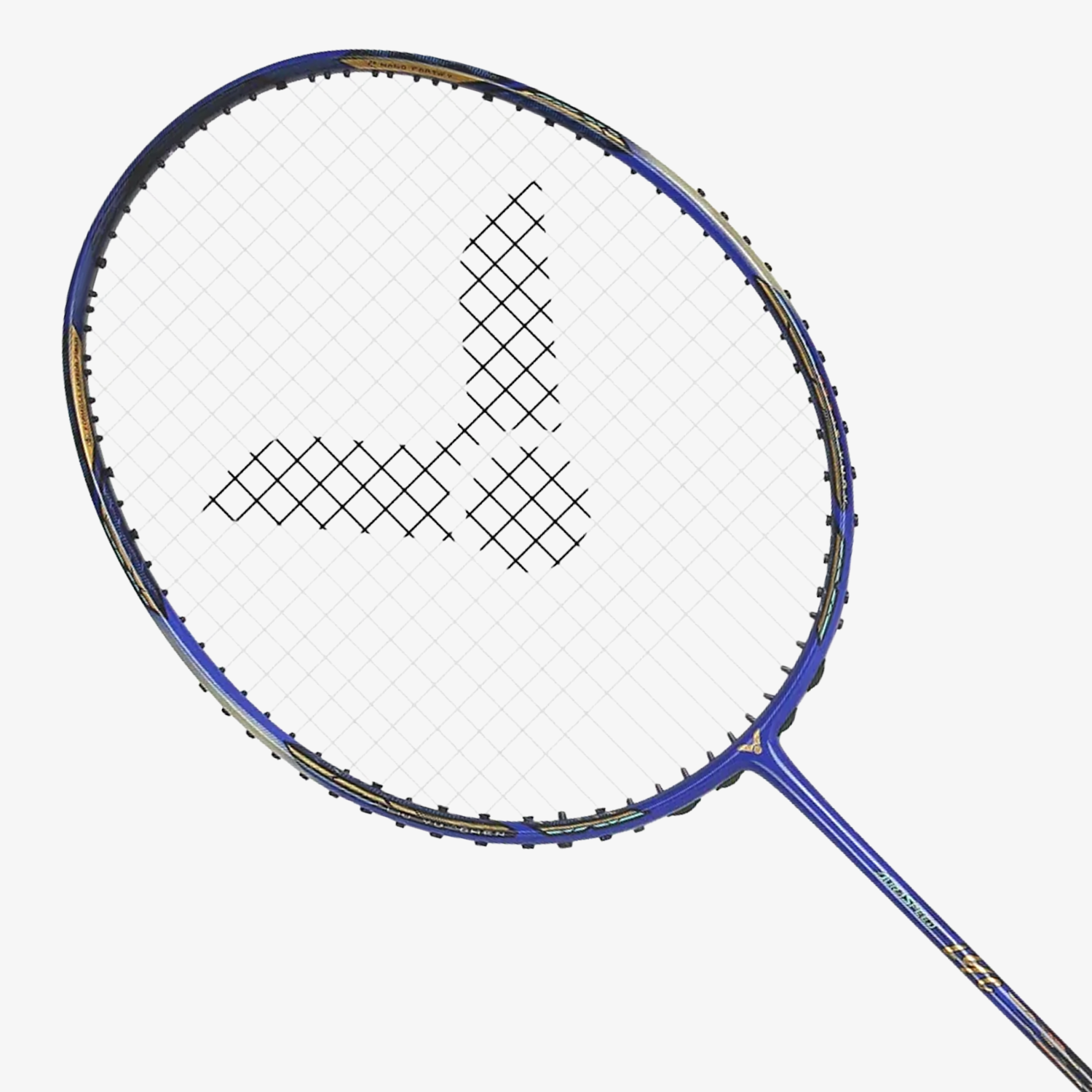 Victor AuraSpeed Liu Yu Chen ARS-LYC-B (Blue)