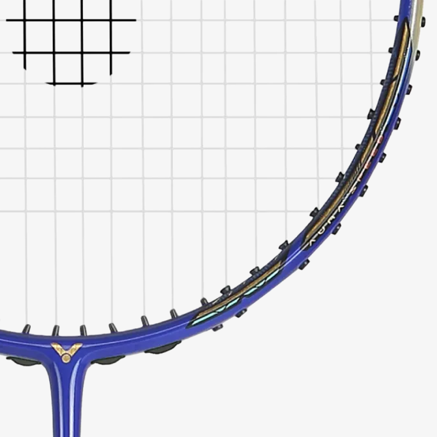 Victor AuraSpeed Liu Yu Chen ARS-LYC-B (Blue)