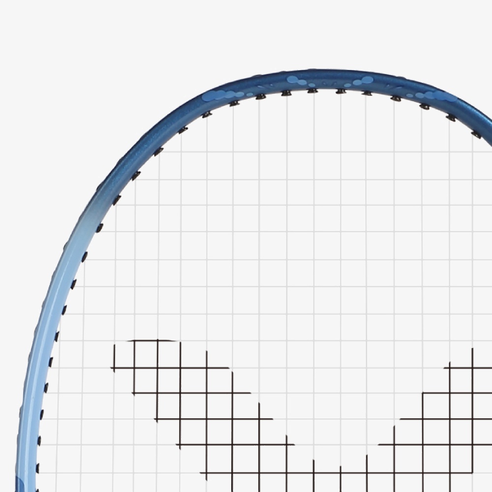 Victor Auraspeed 1 Junior ARS-1JR-M (Blue)