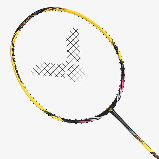 Victor Auraspeed 25Mach ARS-25MACH-E (Racing Yellow)