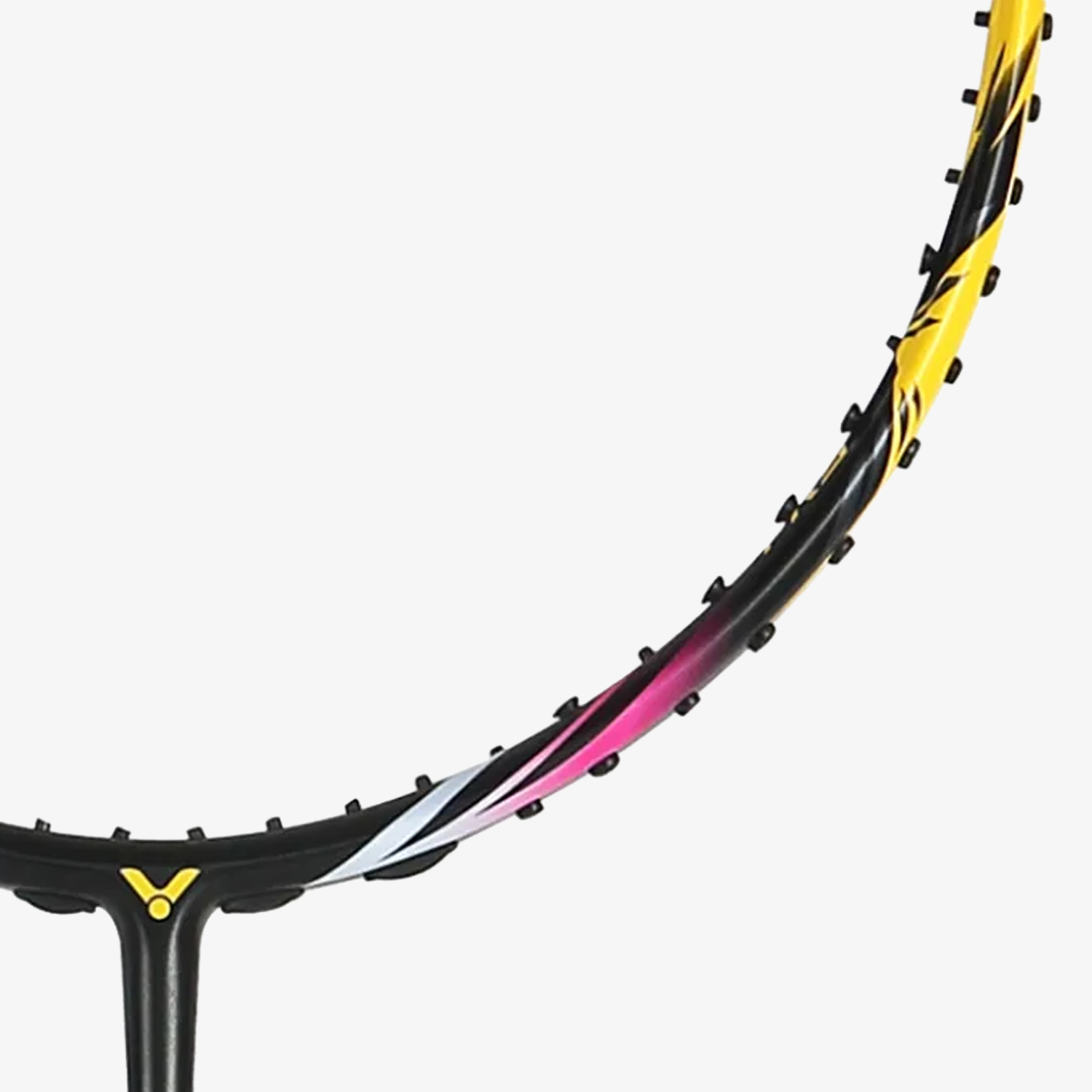 Victor Auraspeed 25Mach ARS-25MACH-E (Racing Yellow)